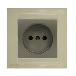 پریز ثابت الکتریک کد POWER B 
