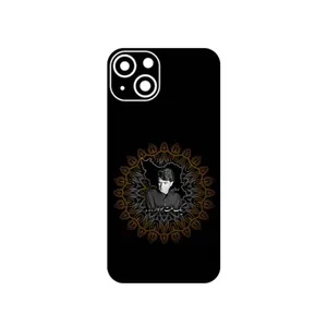 MAHOOT MohammadReza Shajarian Cover Sticker for Apple iPhone 13