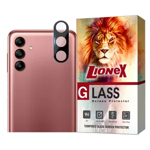 Lionex LENSFUL Camera Lens Protector For Samsung Galaxy A04s