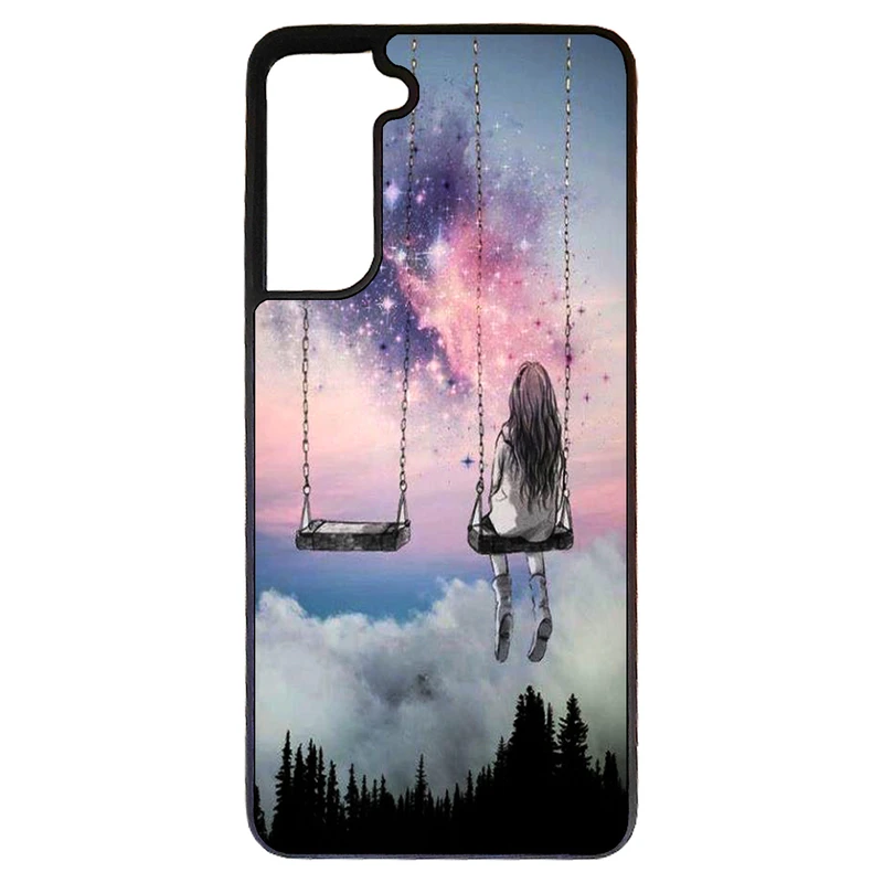 کاور طرح تاب کد 1146 مناسب برای گوشی موبایل سامسونگ galaxy s21