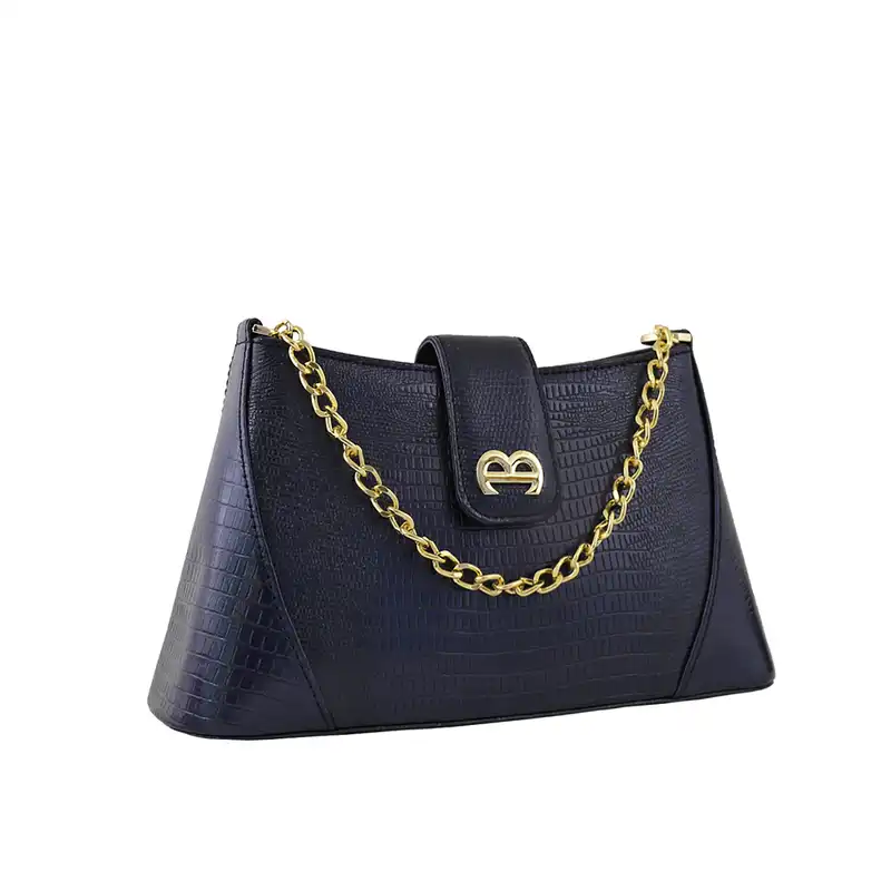 کیف دوشی زنانه منط مدل 4114 کد 291