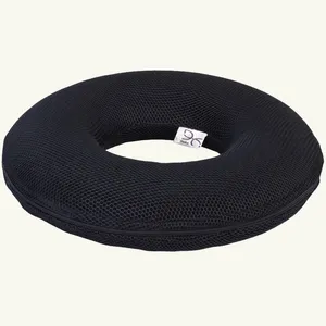 Duke DGSPlus Medical Donut Seat Cushion