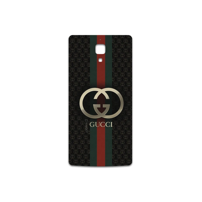 برچسب پوششی ماهوت مدل GCC مناسب برای گوشی موبایل شیائومی Mi 4