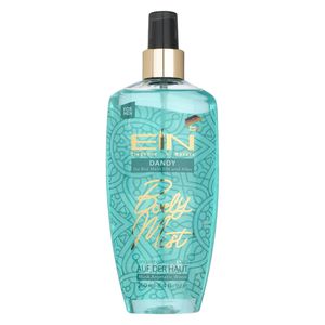 بادی اسپلش مردانه ای آی ان مدل DANDY حجم 250 میلی لیتر