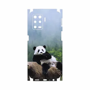 MAHOOT Panda-FullSkin Cover Sticker for Oppo A94 4G