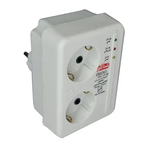 محافظ ولتاژ ساکو مدل S-22215