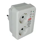 محافظ ولتاژ ساکو مدل S-22215