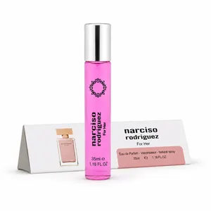 Harlingen Narciso Rodriguez Eau de Parfum Volume 35ml