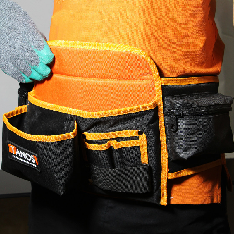 کیف کمری ابزار تانوس مدل PTB_11