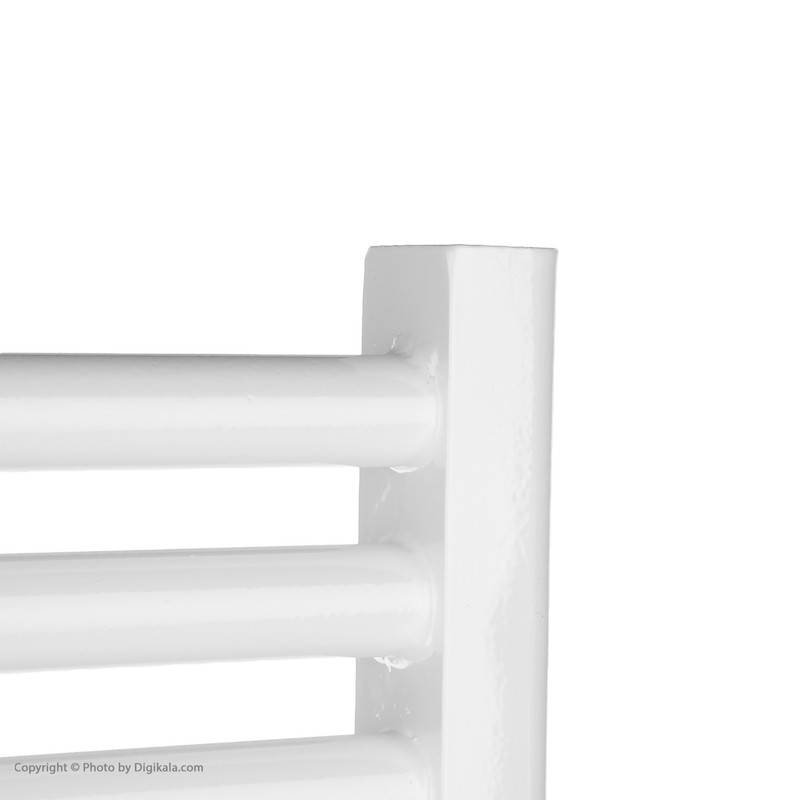 رادیاتور حوله خشک کن شهریار کد 01