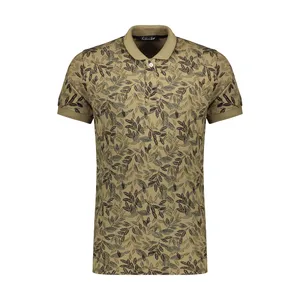 پولوشرت مردانه کیکی رایکی مدل MBB02939-035