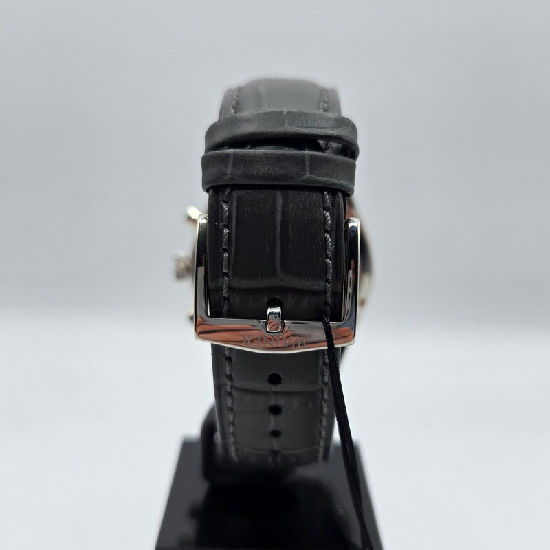 ساعت مچی عقربه‌ای مردانه کوارتز کرونوگراف واینر مدل WA.13426-M