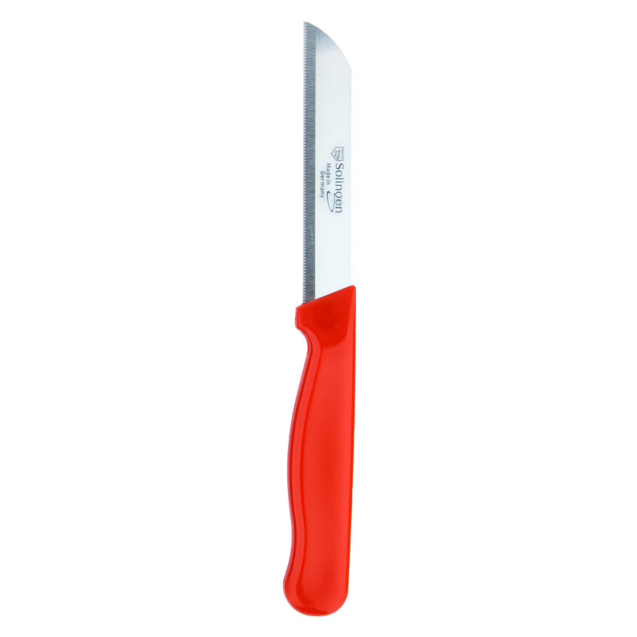 چاقو زولینگن سری روست فری مدل سولو کد sg13971