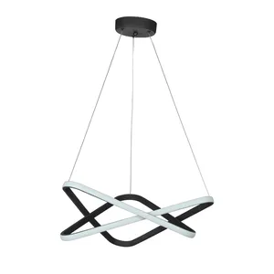 لوستر مدل مدرن کد STR50