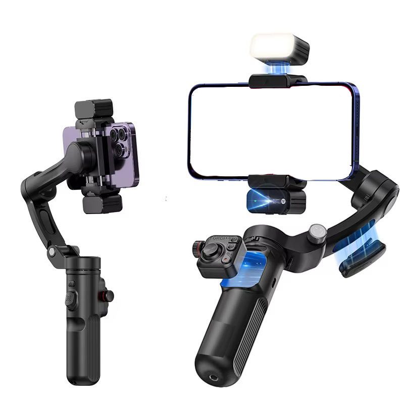 گیمبال توکی مدل M03 3 Axis
