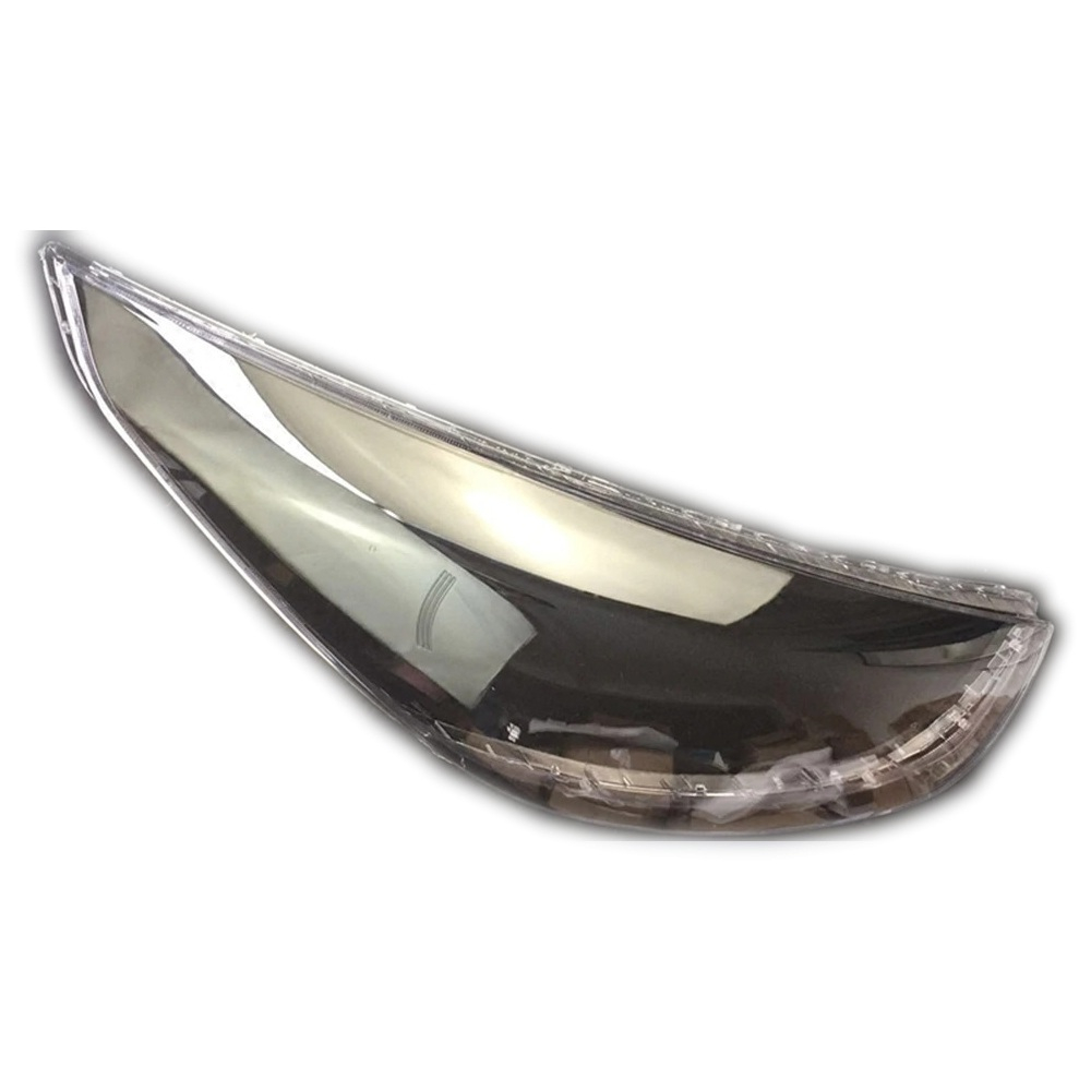 طلق چراغ جلو خودرو کد 003 مناسب برای هیوندای توسان 