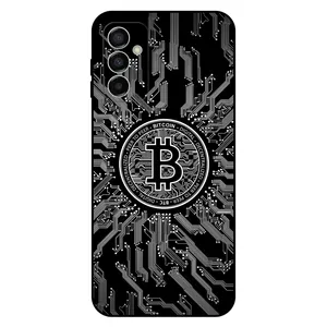  Megafone 7737 Cover For Samsung Galaxy M23 5G / F23 5G