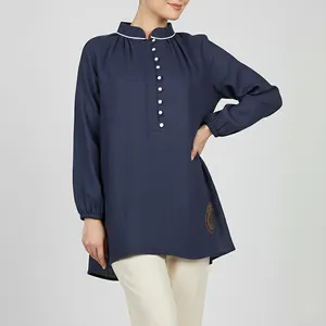 تونیک زنانه دیجی استایل اسنشیال مدل cbK-37