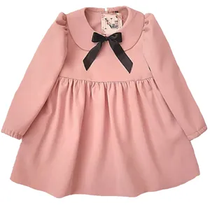 پیراهن دخترانه مدل ب ب