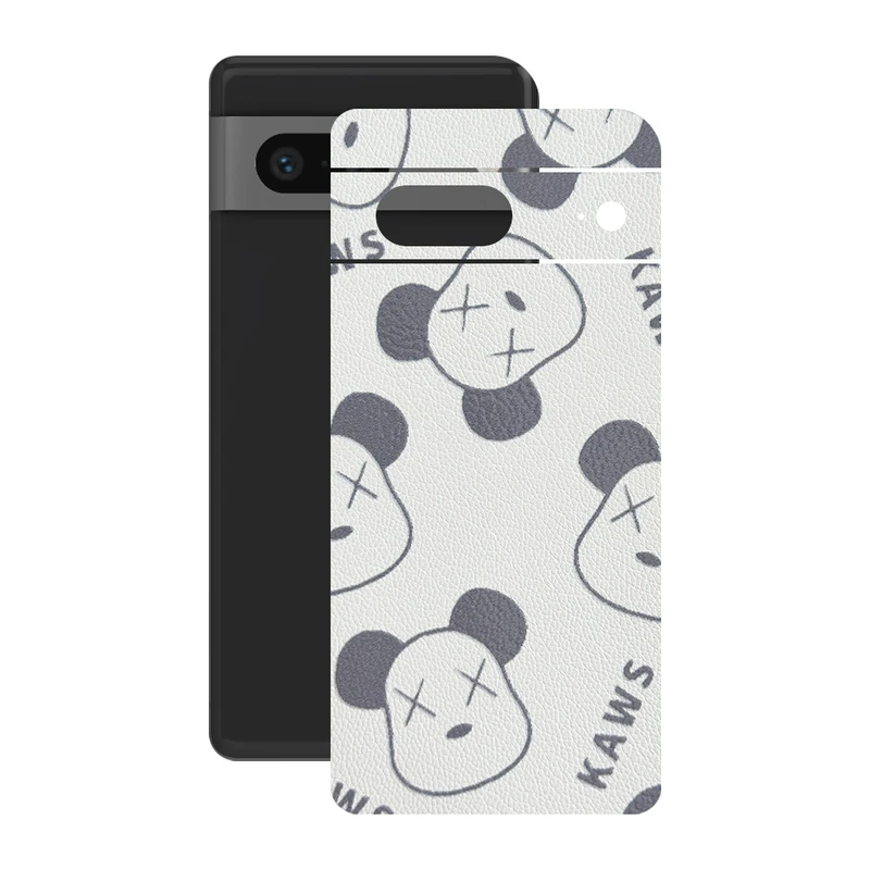 برچسب پوششی ریمکس مدل Leth طرح کاوس مناسب برای گوشی موبایل گوگل Pixel 7