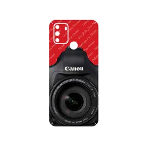 MAHOOT Canon_Logo Cover Sticker for Gplus S10 2022