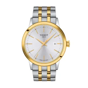 ساعت مچی عقربه‌ای مردانه تیسوت مدل T129.410.22.031.00