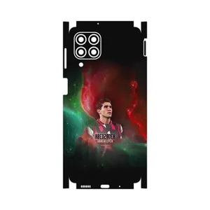 MAHOOT Ahmad Reza Abedzadeh-FullSkin Cover Sticker for Samsung M53