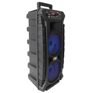 اسپیکر بلوتوثی مدل QTY-6616