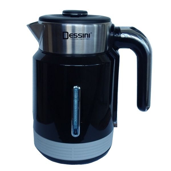 کتری برقی دسینی مدل DS-42SS 2.5 گنجایش 2.5 لیتر