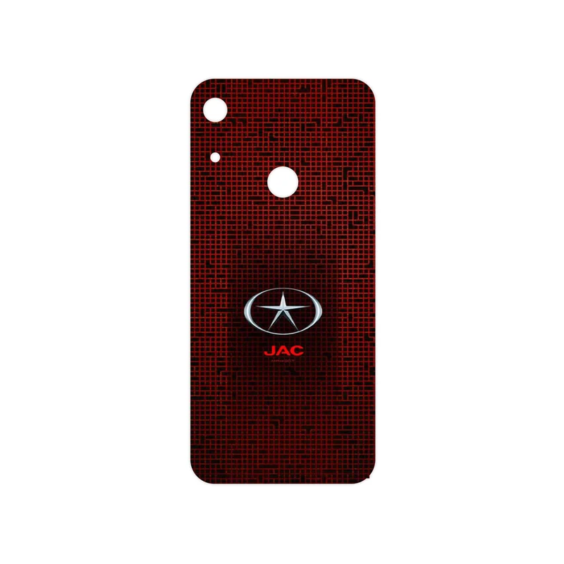 برچسب پوششی ماهوت مدل JAC مناسب برای گوشی موبایل آنر 8A