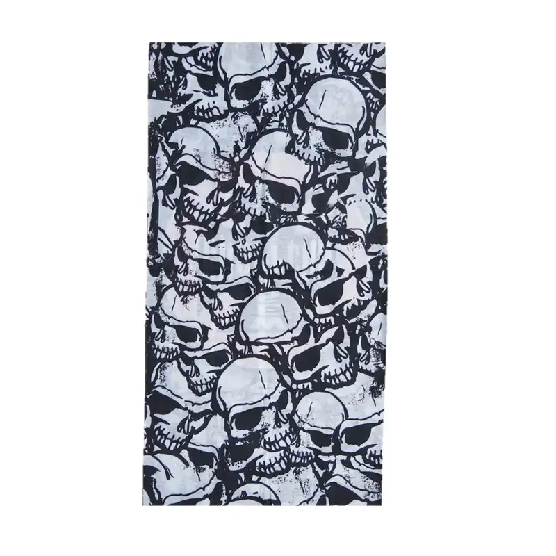 دستمال سر و گردن مدل SK-082