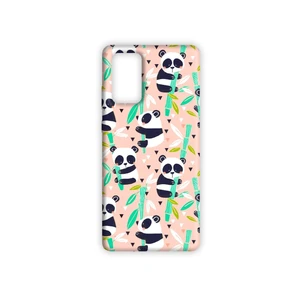 کاور skin مدل پاندا کد 416 مناسب برای گوشی موبایل سامسونگ galaxy a14