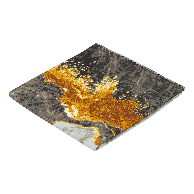 کاور لحاف ناتوسا مدل آتشفشان دو نفره سایز 220x240 سانتی متر