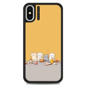 AKAM AMC-WAXSM-CATS-31 Cover For Apple iPhone Xs Max