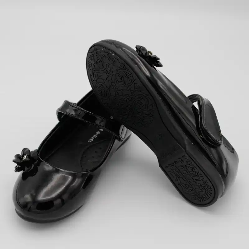 کفش دخترانه مدل دلنیا کد 11