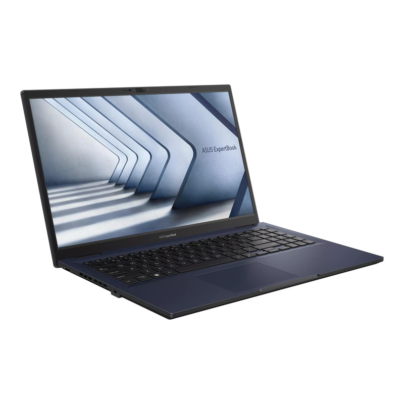 لپ تاپ 15.6 اینچی ایسوس مدل ExpertBook B1 B1502CBA-I385BD-i3 1215U 8GB 512SSD