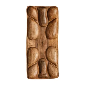 اردور خوری چوبی مدل ۲۳۴۵