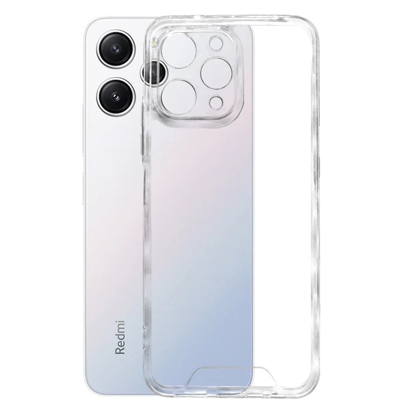 کاور مدل Tomei مناسب برای گوشی موبایل شیائومی Poco M6 pro 5G