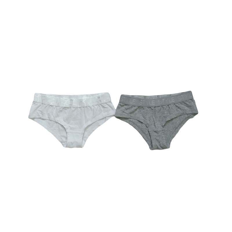 شورت دخترانه پیپرتس مدل 25-7-1-131-112 مجموعه 2 عددی