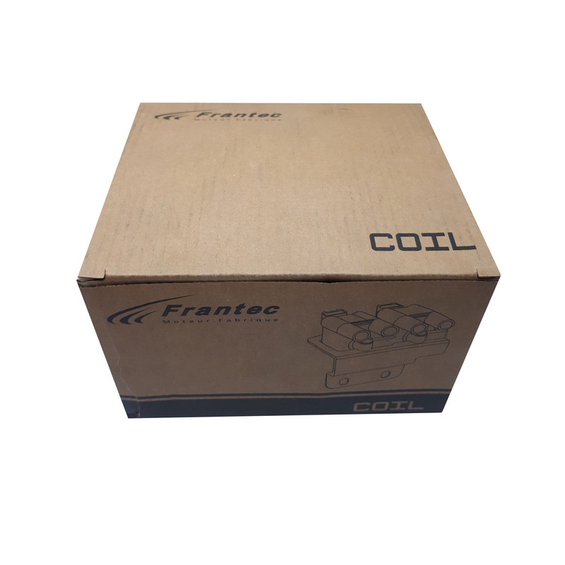 کوئل فرانتک مدل 432237 مناسب برای پژو ROA