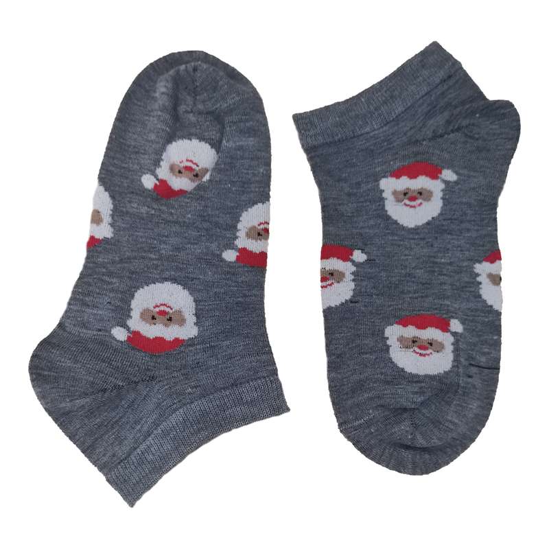 جوراب دخترانه مدل بابا نویل کد TO