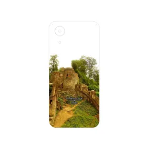 MAHOOT Roodkhan Castle Cover Sticker for Samsung Galaxy A03 Core