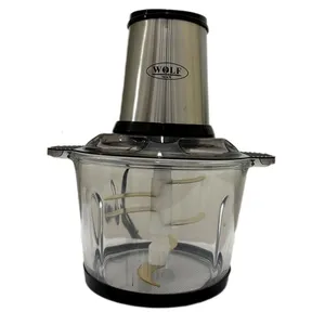 خردکن 3.3 لیتری وولف مدل MG-1362