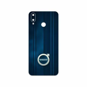 MAHOOT Volvo Cover Sticker for Gplus Q10