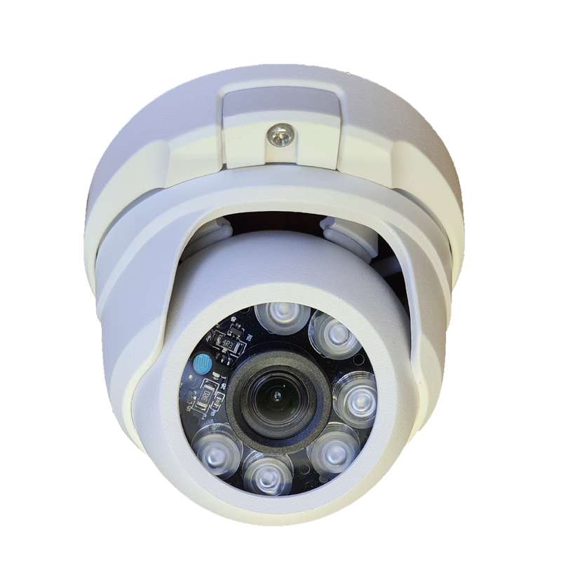 دوربین مداربسته آنالوگ مدل dm222 2cd 2053 warm