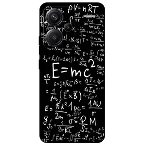 Megafone Emc2 6297 Cover For Xiaomi Redmi Note 13 Pro Plus 5G