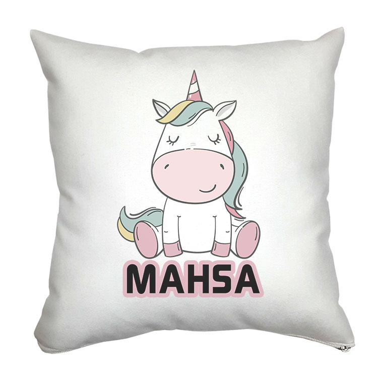 کوسن مدل اسب تک شاخ طرح مهسا