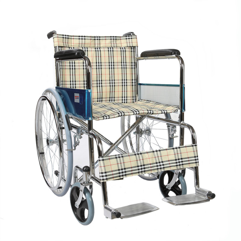 ویلچر تاپ مدیک مدل 809