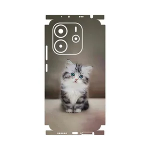 MAHOOT Cat_2-FullSkin Cover Sticker for Xiaomi Redmi Note 14 4G