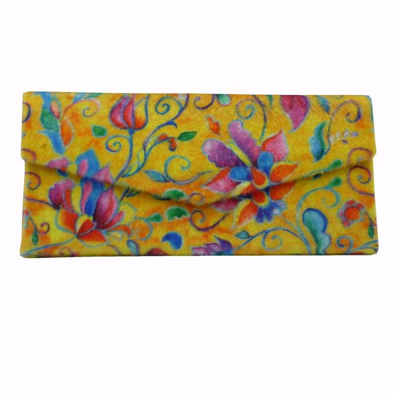 قاب عینک مدل مثلثی کد Z206